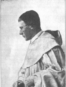 Jörg Lanz von Liebenfels