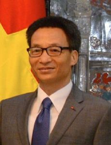 Vũ Đức Đam