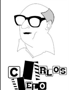 Carlos Velo
