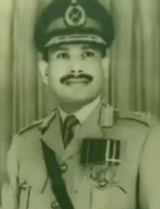K M Shafiullah