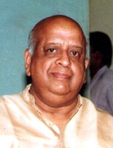 T. N. Seshan