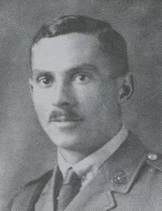 Eric Harvie