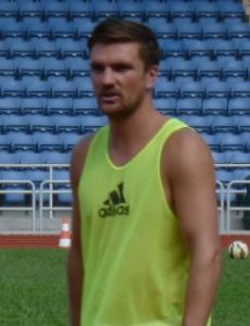 Andy Russell (English footballer)