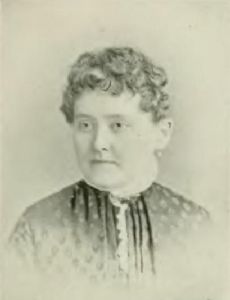 Harriet Pritchard Arnold