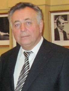 Valeriy Tsybukh