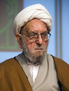Ebrahim Amini