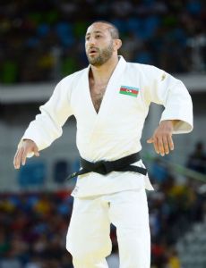 Nijat Shikhalizade