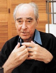 Iberê Camargo