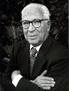 David Neiman