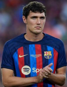 Andreas Christensen