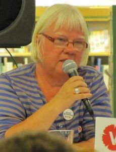 Eva Olofsson