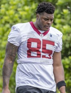 Deon Yelder
