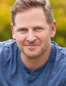 Jason Cameron