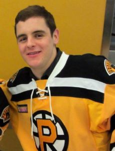 Kyle MacKinnon