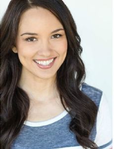 Ashley Nichols