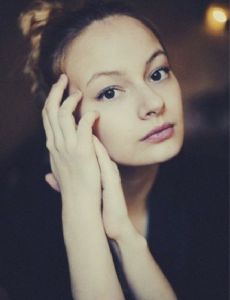 Sofya Evstigneeva