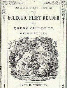 McGuffey Readers