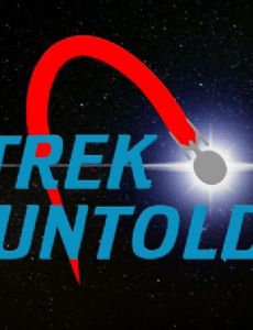 Trek Untold