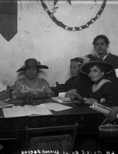 Margarita Robles de Mendoza