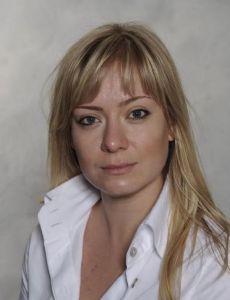 Nicola Blackwood