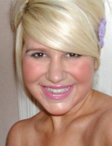 Elisa Johnson