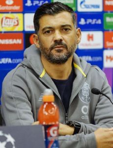 Sérgio Conceição