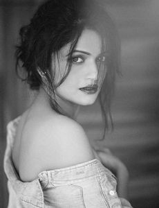 Siya Patil