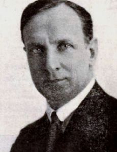 Harley Knoles