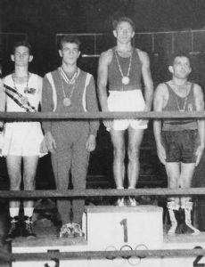 Oliver Taylor (boxer)