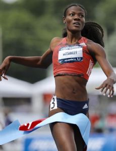 Shakima Wimbley