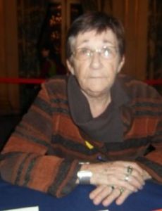 Zakya Daoud
