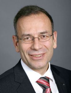 Hannes Germann