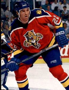 Scott Levins