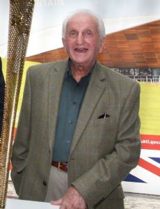 Lionel Price