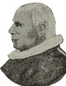 Jens Stub