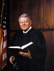 George Arceneaux, Jr.