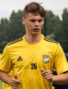 Dávid Kondrlík