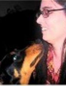 Julie Ann Dawson