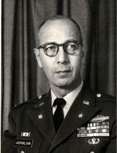 George Juskalian