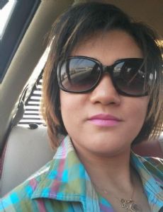 Amal Fathy