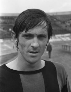 Gerrie Deijkers
