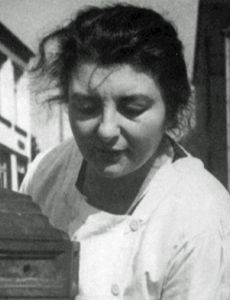 Marie Howet
