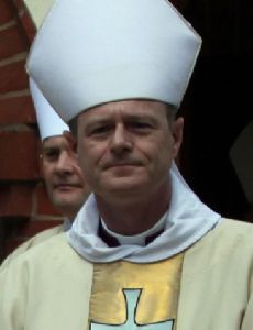 Mark Sowerby