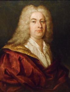 Gilles Hocquart