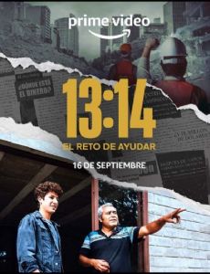 13:14. The Challenge of Helping