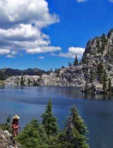 Bigfoot Trail