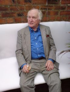 George Wyllie