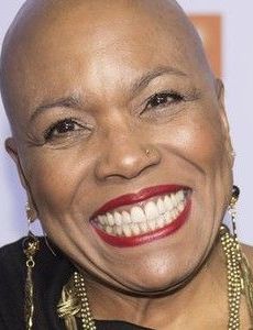 Dee Dee Bridgewater