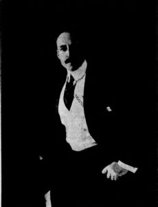 Alexander Revell