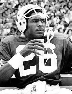 Lam Jones